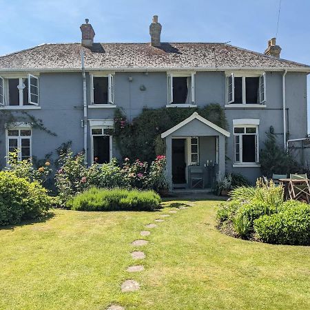 Cliffside Appartement Cowes  Buitenkant foto