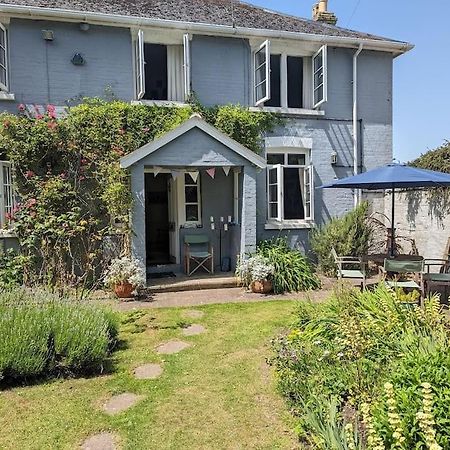 Cliffside Appartement Cowes  Buitenkant foto