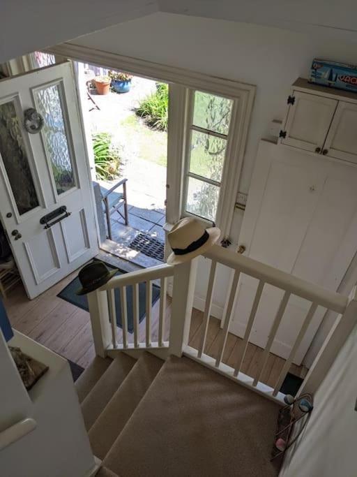 Cliffside Appartement Cowes  Buitenkant foto