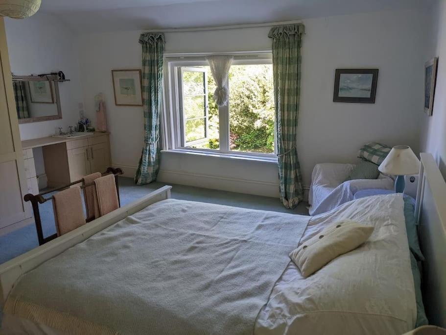 Cliffside Appartement Cowes  Buitenkant foto