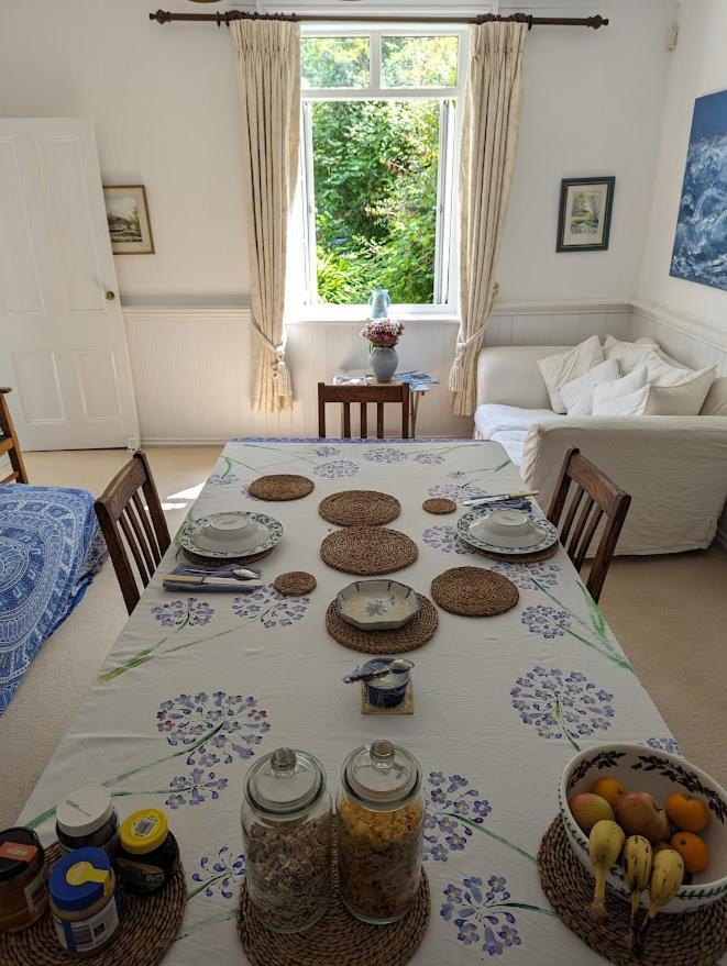 Cliffside Appartement Cowes  Buitenkant foto